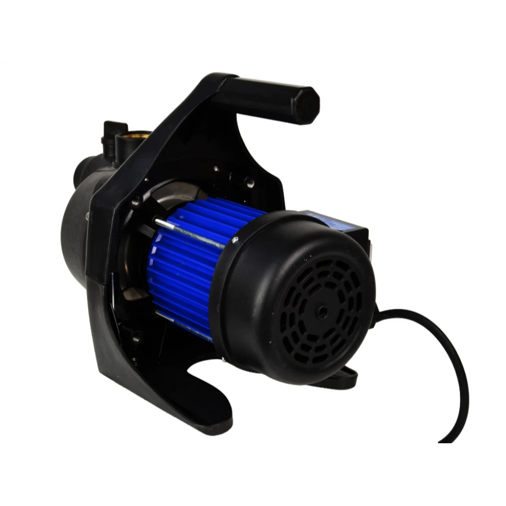 Градинска водна помпа 1200W GEKO G81435