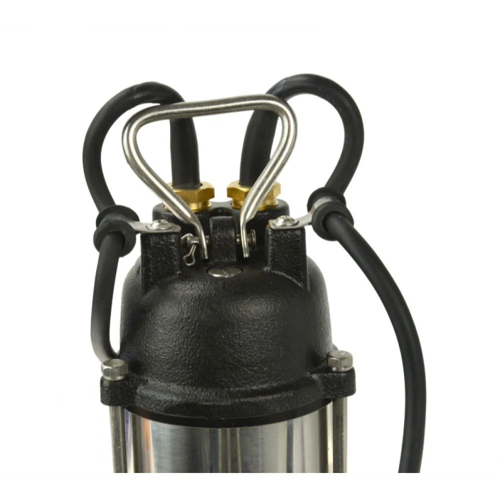 Помпа за септична яма WQD3-7-0.25 + поплавък GEKO G81440