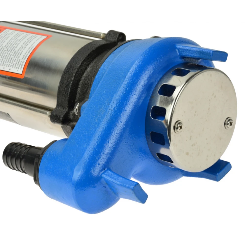 Помпа за септична яма WQD3-7-0.25 + поплавък GEKO G81440