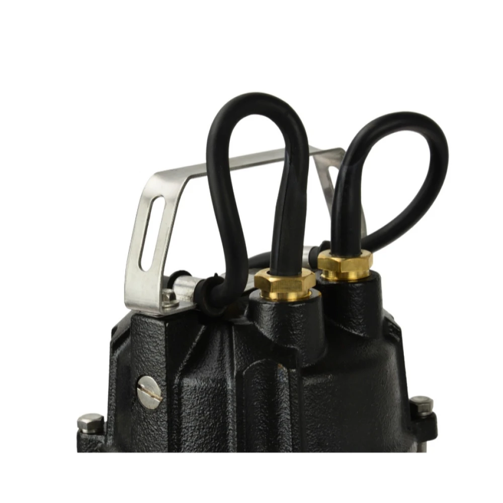 Помпа за септична яма WQD10-10-0.75 с поплавък GEKO G81442