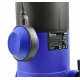 Потопяема помпа за мръсна вода с поплавък - 1100 W - GEKO G81457