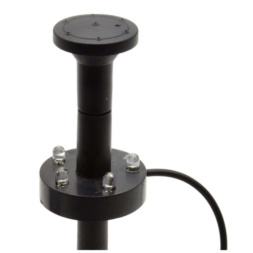 Соларна помпа за фонтани 5 W GEKO G81472