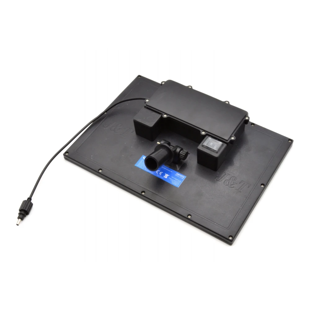 Соларна помпа за фонтани 5 W GEKO G81472