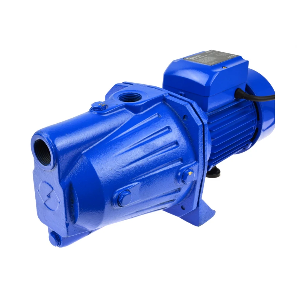 Самозасмукваща водна помпа, JET100S, 1100W - G81500