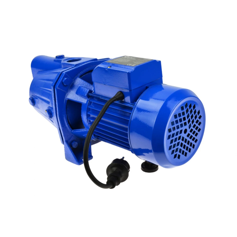 Самозасмукваща водна помпа, JET100S, 1100W - G81500