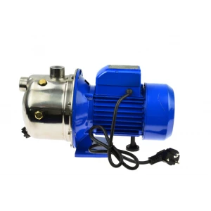 Монофазна самозасмукваща градинска хидрофорна помпа, 1100 W - G81501