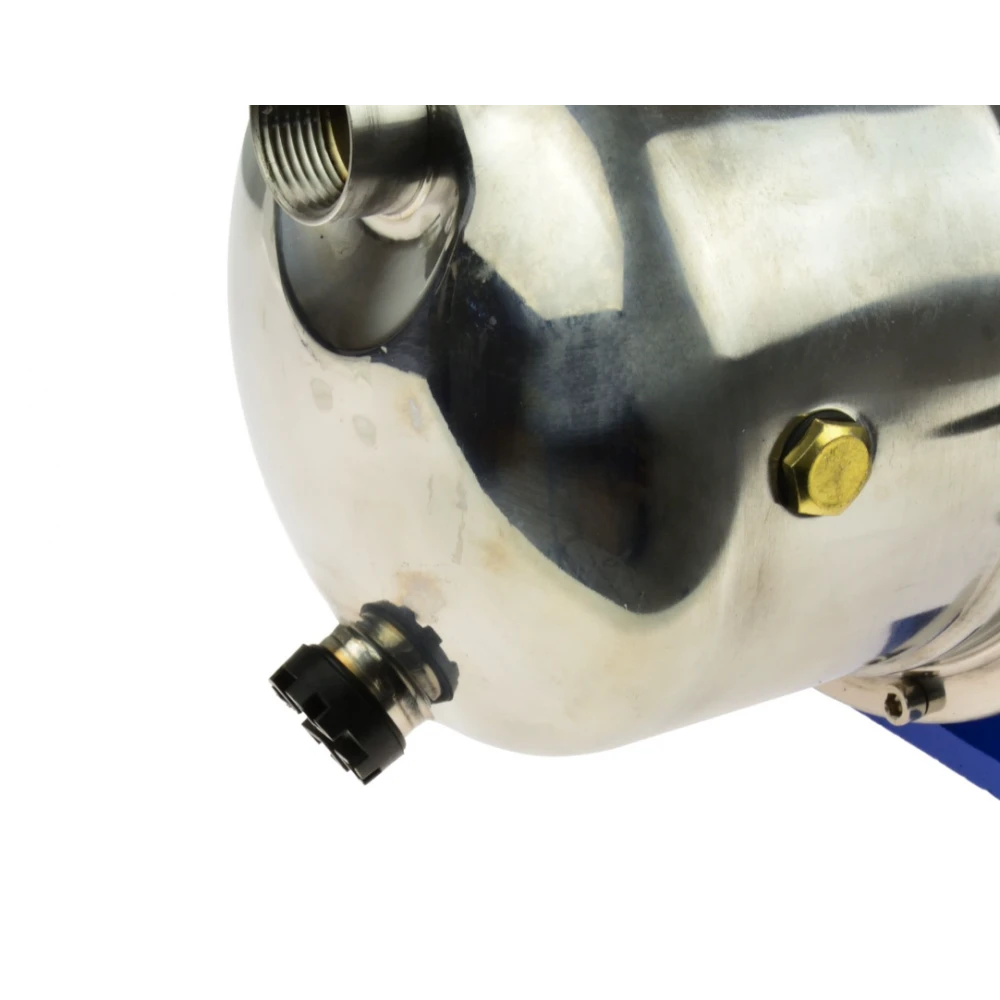 Монофазна самозасмукваща градинска хидрофорна помпа, 1100 W - G81501