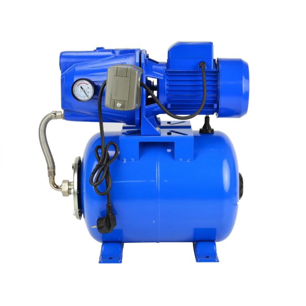 Комплект хидрофорна помпа / хидрофор 24 литра G81511