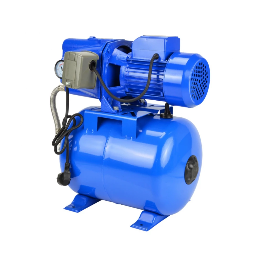 Комплект хидрофорна помпа / хидрофор 24 литра G81511