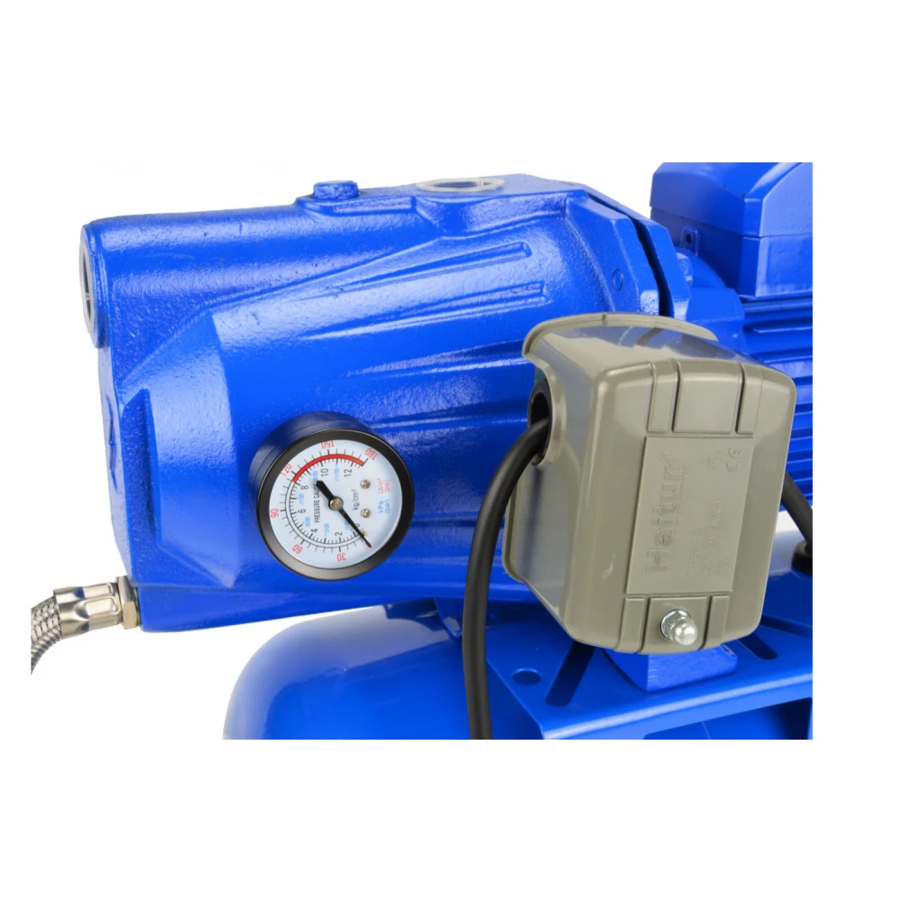 Комплект хидрофорна помпа / хидрофор 24 литра G81511