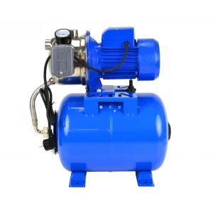 Самозасмукваща / Хидрофорна помпа за изпомпване на чиста вода - GEKO G81513