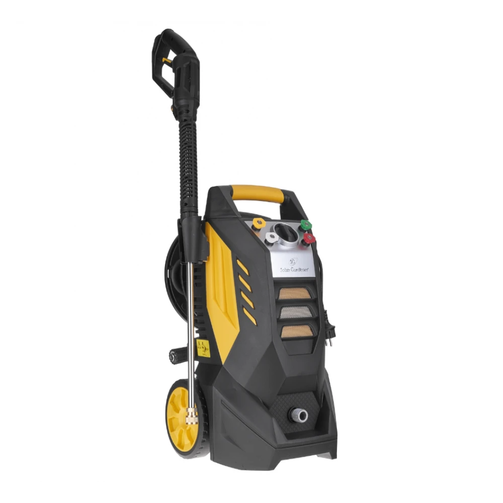 Водоструйка под налягане с аксесоари, 2500W - G81666