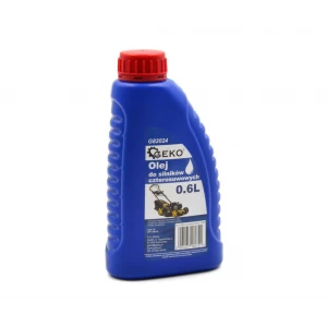 Масло за четиритактови двигатели, 0.6 л - G82024