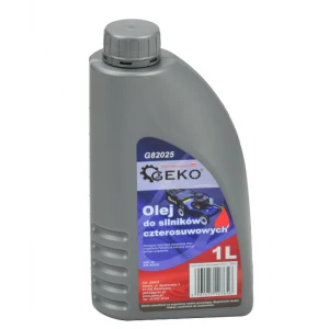 Масло за четиритактови двигатели, 1 литър - G82025