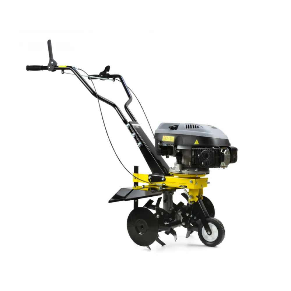 Бензинова мотофреза 5.0HP 56 см с 4-тактов двигател - G84001