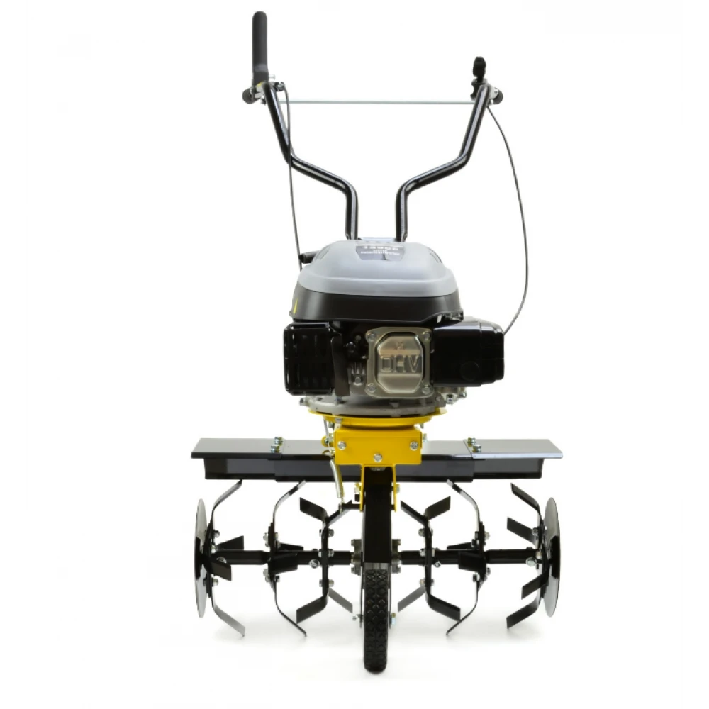 Бензинова мотофреза 5.0HP 56 см с 4-тактов двигател - G84001