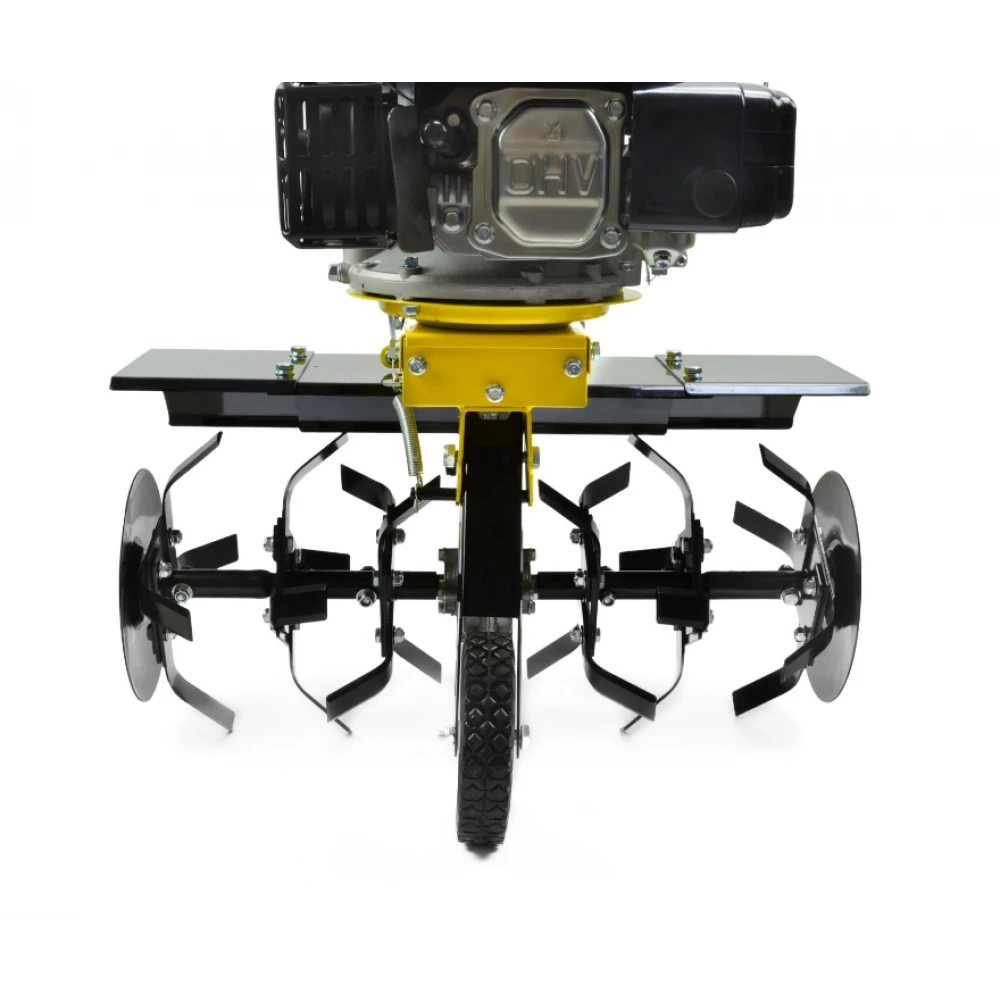 Бензинова мотофреза 5.0HP 56 см с 4-тактов двигател - G84001