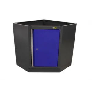 Шкаф за инструменти / ъглов шкаф с 1 врата 864 x 864 x 1223 мм - GC01GC