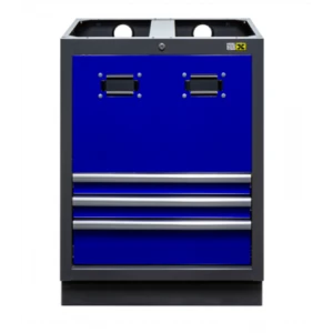 Долeн шкаф (модул) за макари с маркучи или кабели - GC68CR