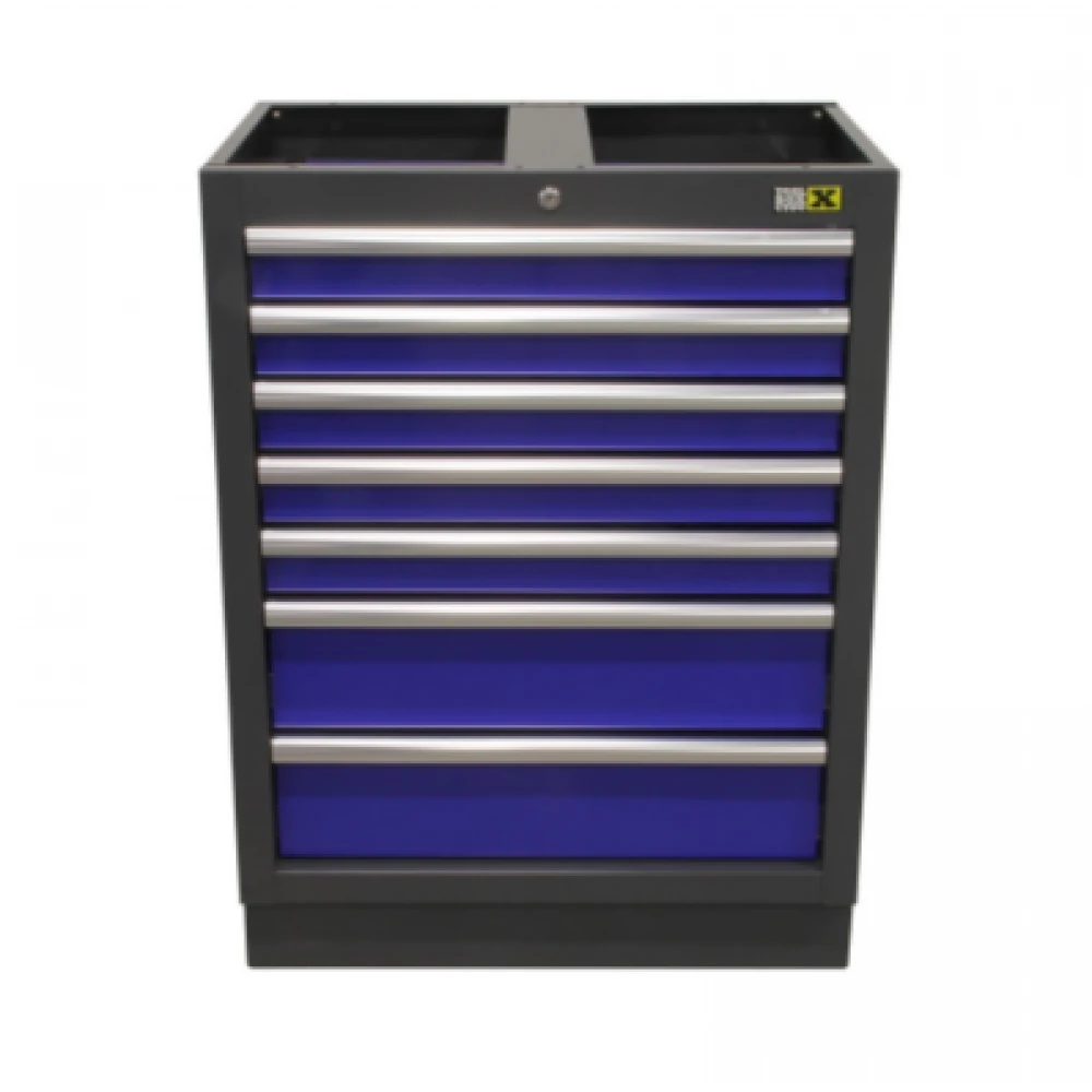 Шкаф за инструменти със 7 чекмеджета - GC68L7