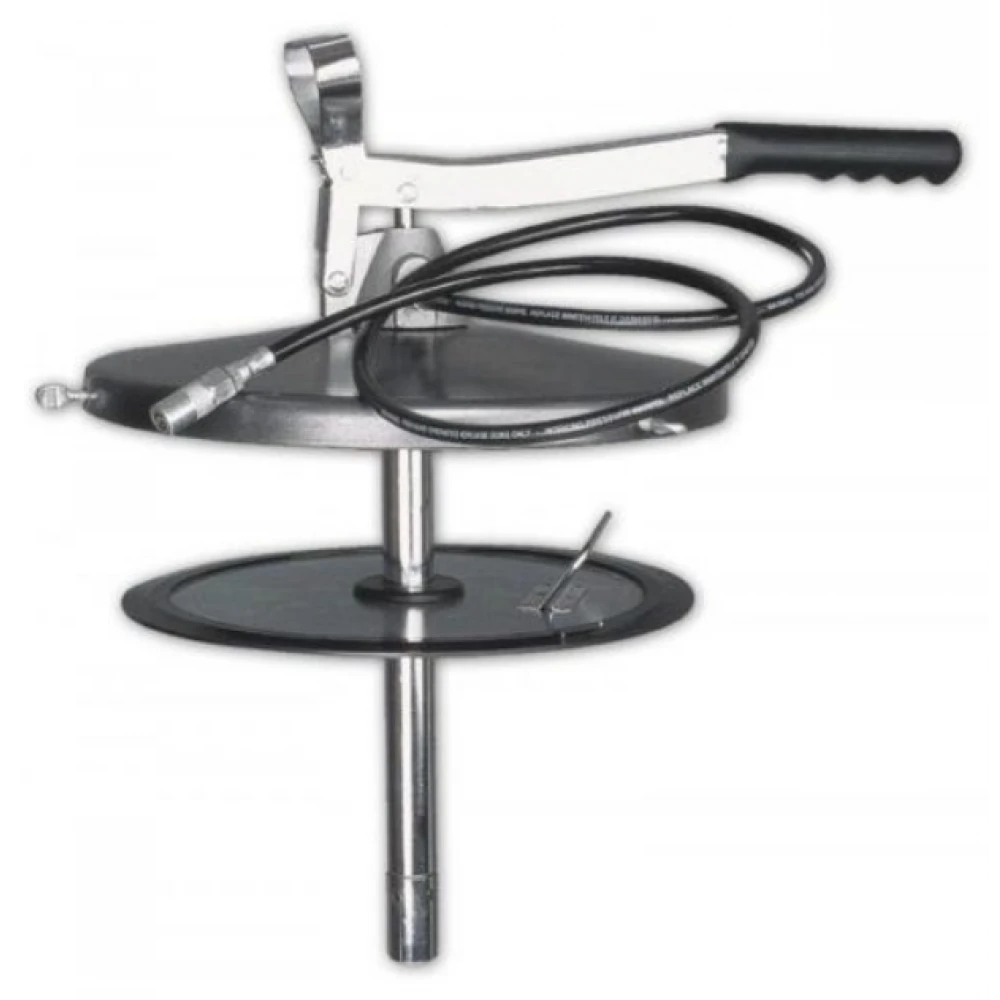 Ръчна помпа за гресиране за варел 20 литра - GFP/HP-03/PRO