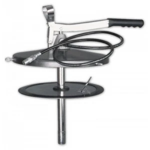 Ръчна помпа за гресиране за варел 20 литра - GFP/HP-03/PRO