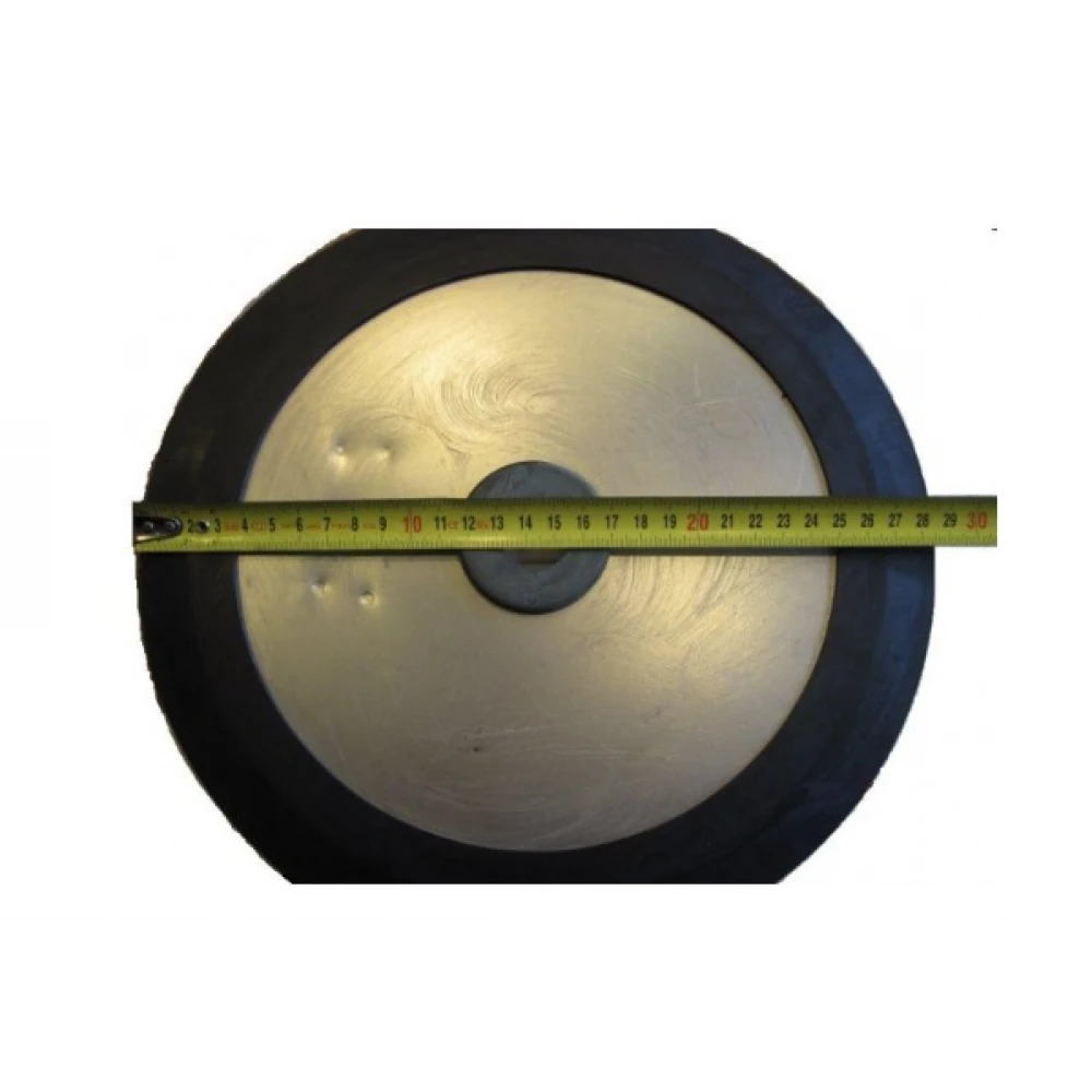 Ръчна помпа за гресиране за варел 20 литра - GFP/HP-03/PRO