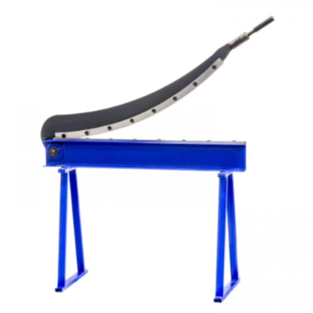 Гилотинна ножица на стойка 1000 мм - Cowley GS015