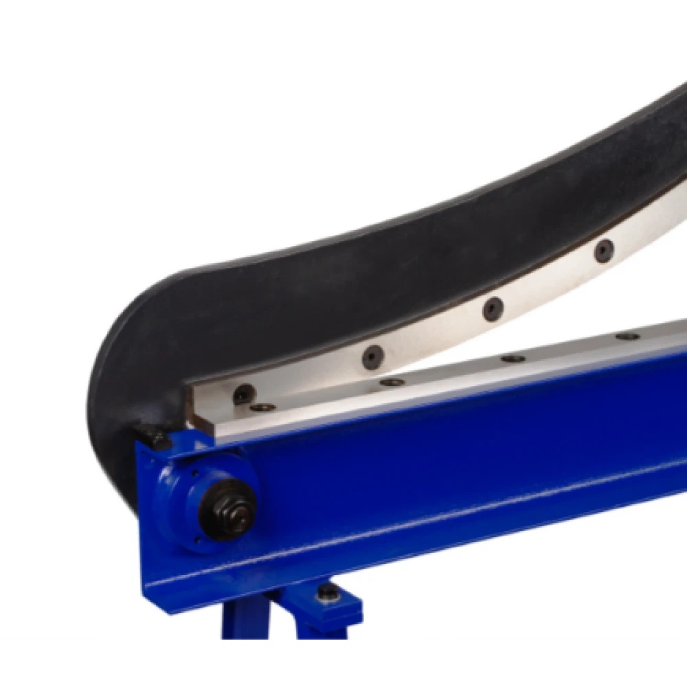 Гилотинна ножица на стойка 1000 мм - Cowley GS015