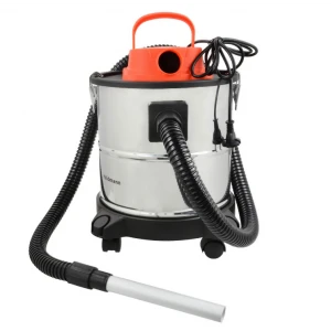 Прахосмукачка за пепел 20л с HEPA филтър - GEKO H00451