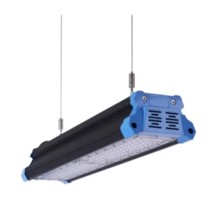 Линейна работна лампа LED 100W HBL100