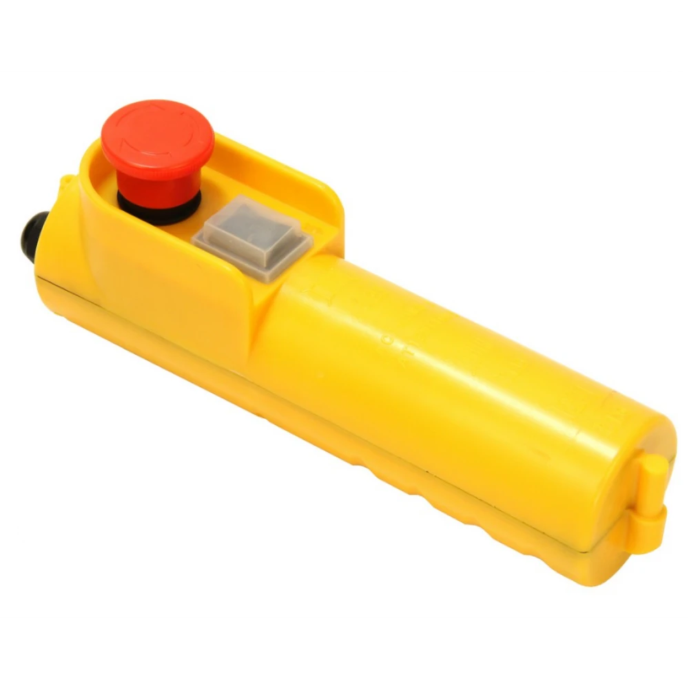 Дистанционно управление за електрически въжен телфер, 50/100 кг. - HC0100B