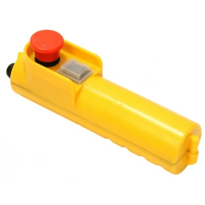 Дистанционно управление за електрически въжен телфер, 50/100 кг. - HC0100B