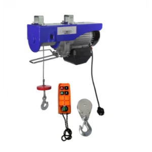 Безжичен електрически подемник 100 / 200 кг., 230V - HC0200W