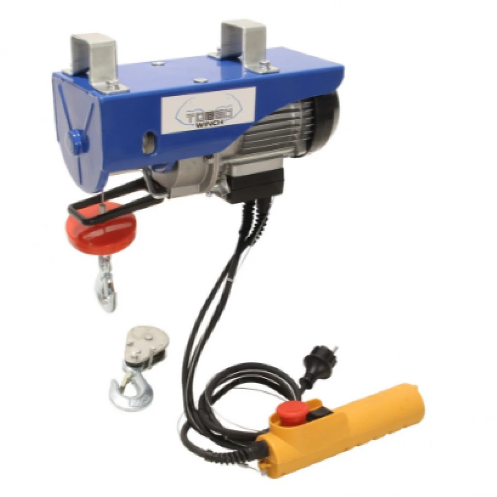 Електрическа лебедка / телфер 150-300 кг., 230V - HC0300E