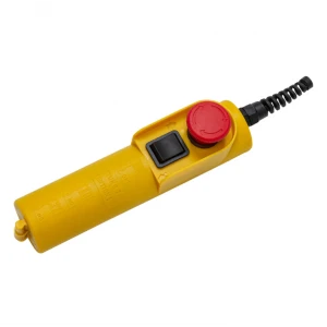 Дистанционно управление за електрически въжен телфер, 300/600 кг. - HC0600B