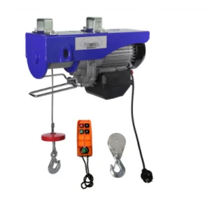 Безжичен електрически подемник 300 / 600 кг., 230V - HC0600W