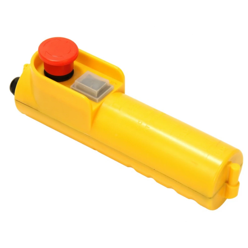 Дистанционно управление за електрически въжен телфер, 400/800 кг. - HC0800B