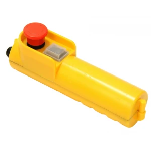 Дистанционно управление за електрически въжен телфер, 400/800 кг. - HC0800B