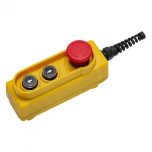 Дистанционно управление за електрически въжен телфер, 500/990 кг. - HC0990B