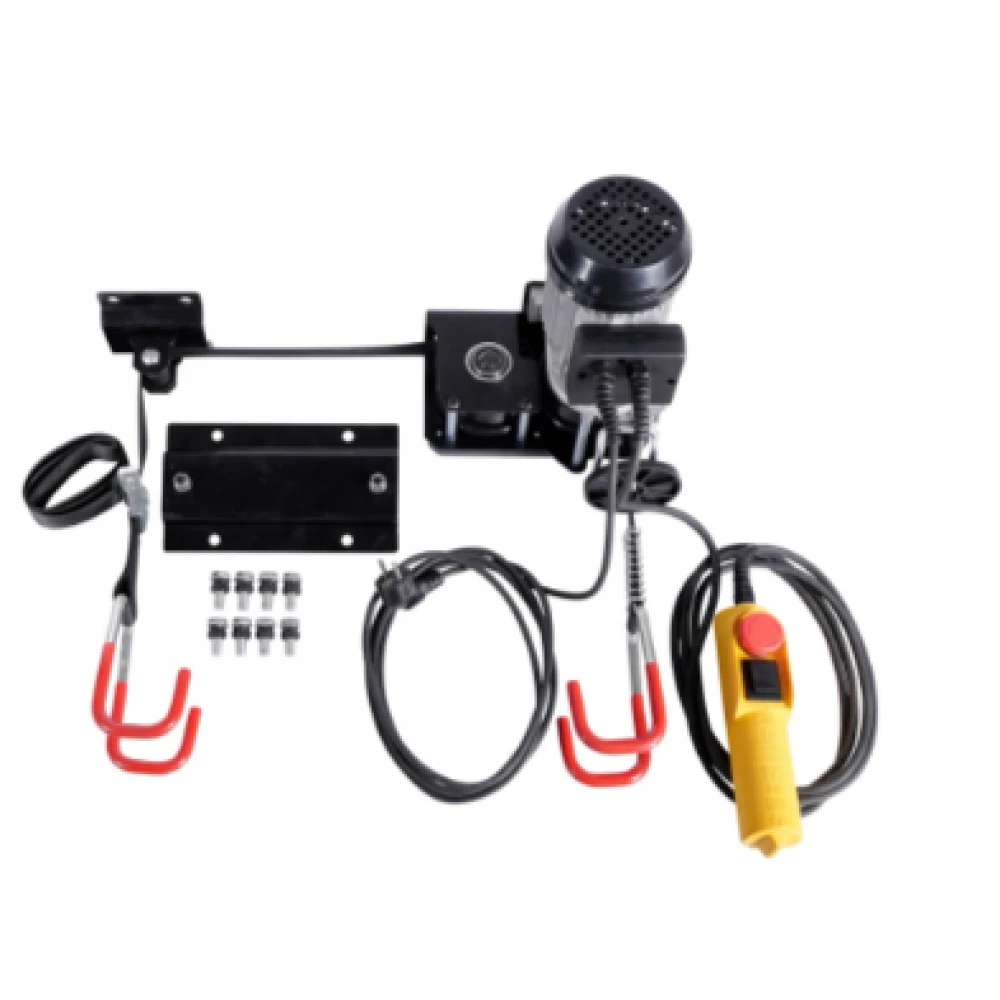 Електрически телфер за велосипеди 100 кг., 230V - HCB0200S