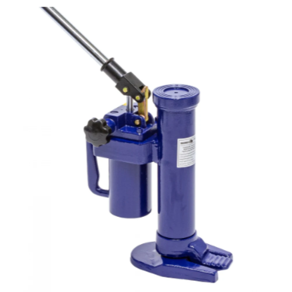 Хидравличен машинен крик / машинен повдигач 5 тона HMJ05HD