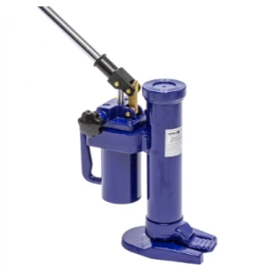 Хидравличен машинен крик / машинен повдигач 5 тона HMJ05HD