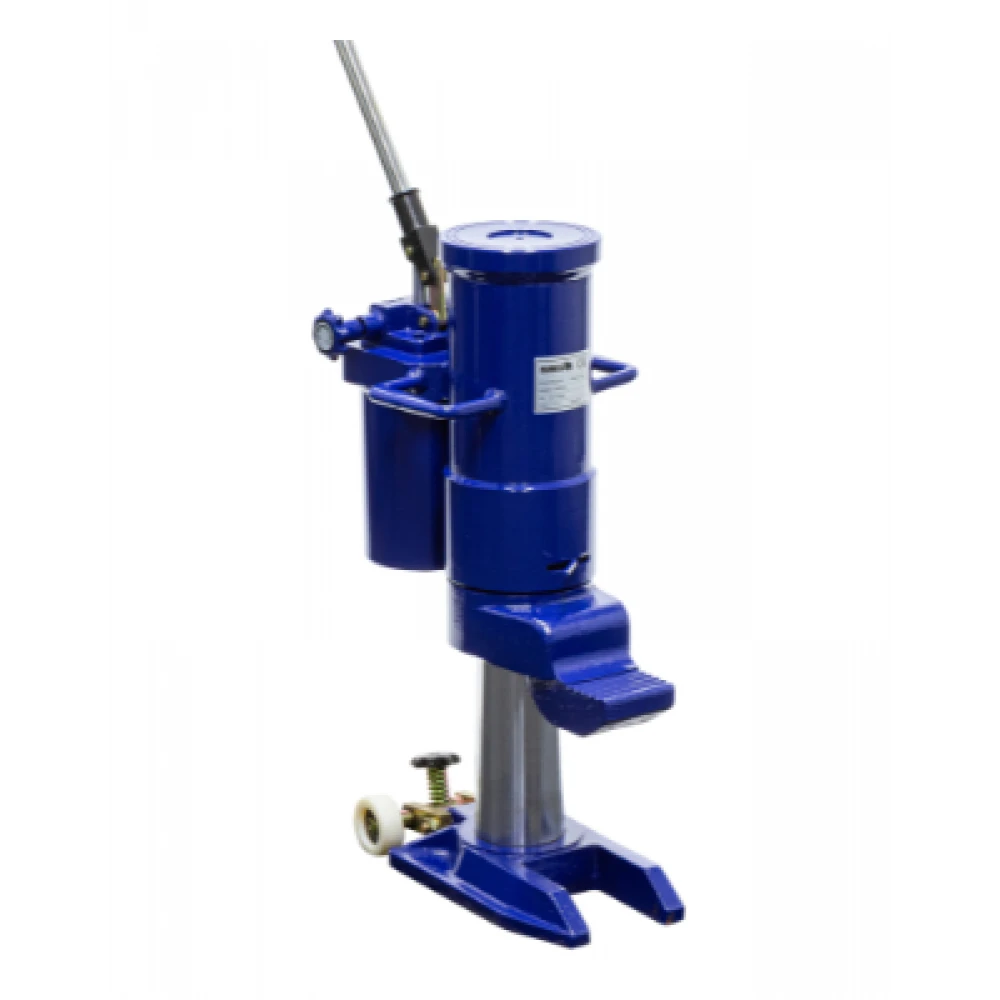 Хидравличен машинен крик / машинен повдигач 25 тона HMJ25HD