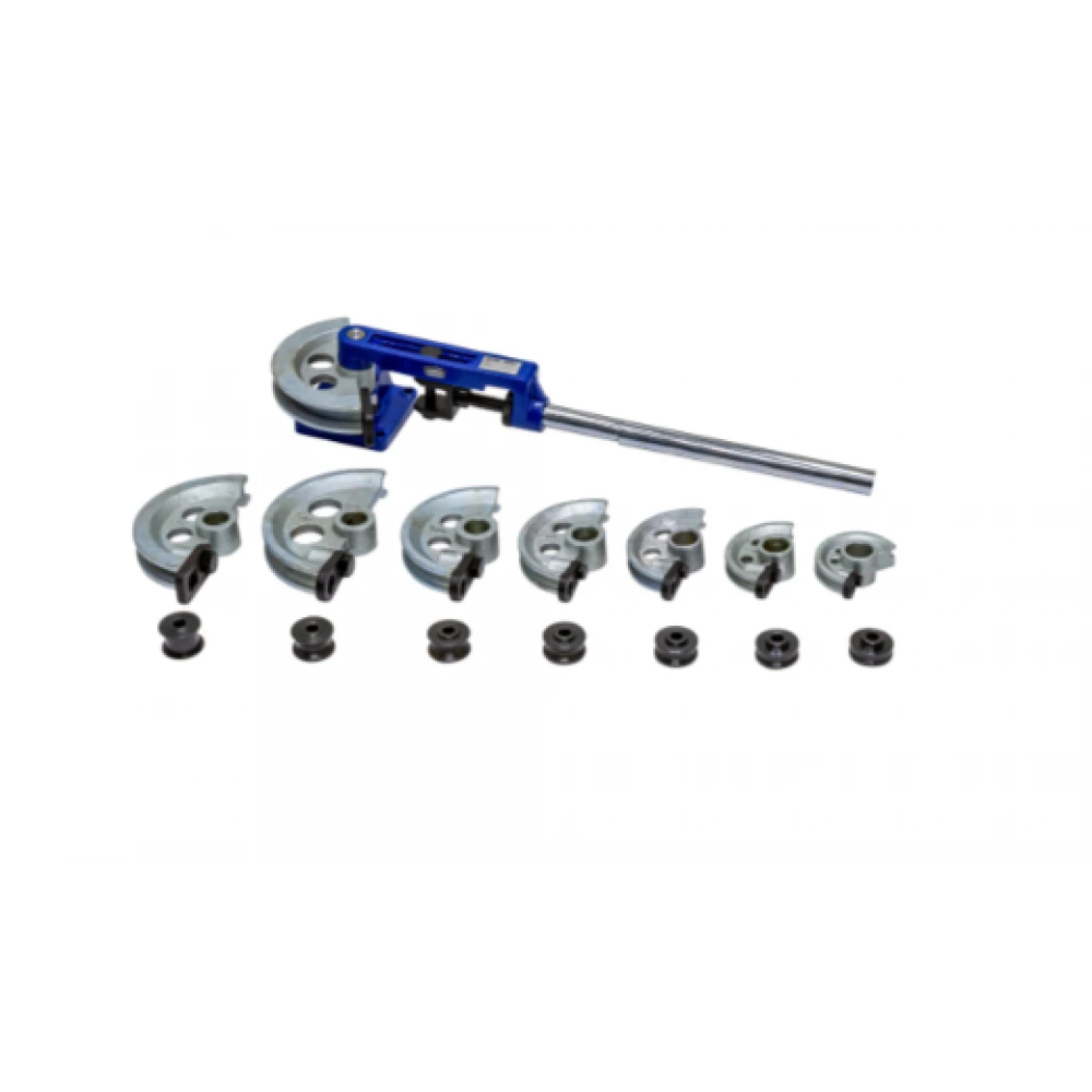 Ръчен тръбоогъвач 0,8 - 2,0 мм - Cowley HPB22