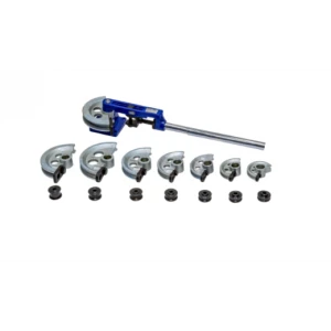 Ръчен тръбоогъвач 0,8 - 2,0 мм - Cowley HPB22