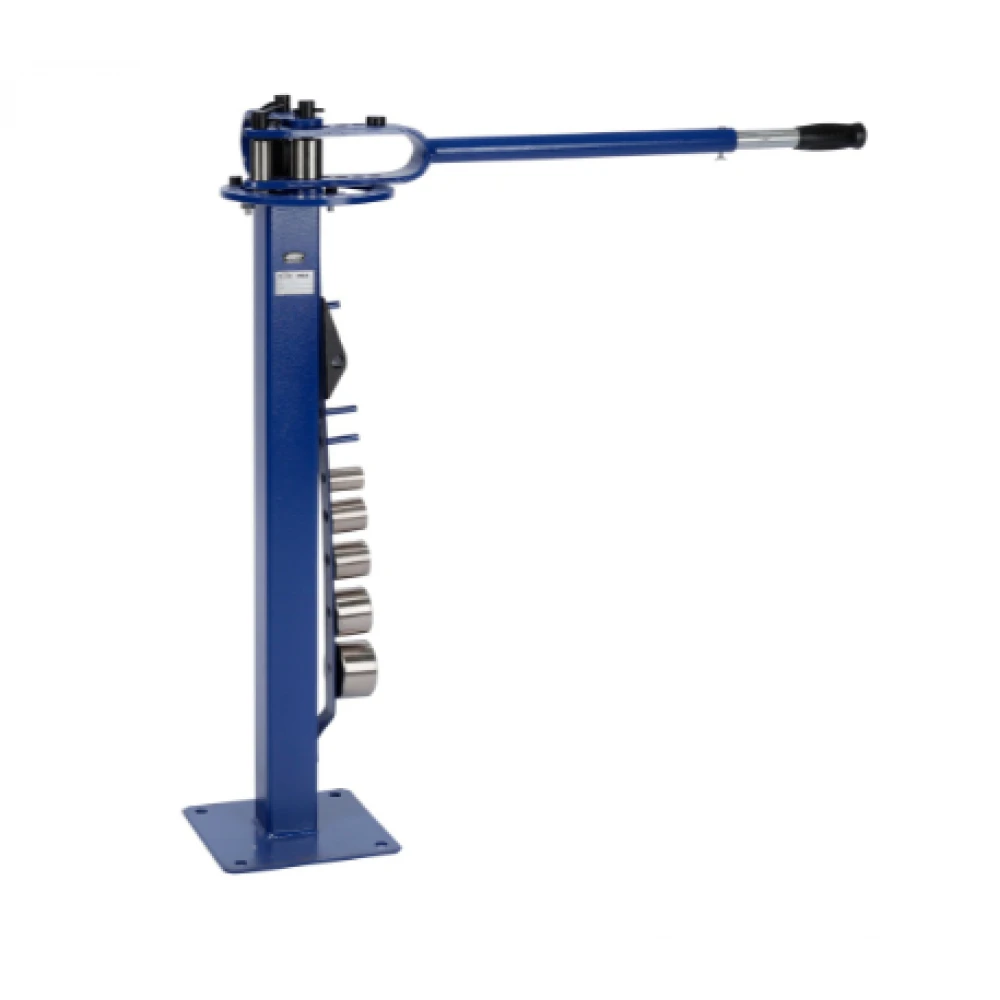 Ръчен огъвач за метал - Cowley HPB38