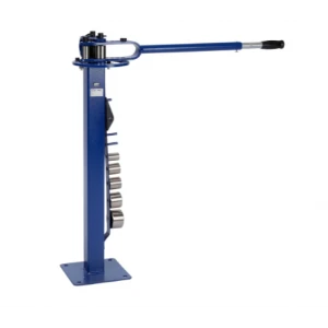 Ръчен огъвач за метал - Cowley HPB38