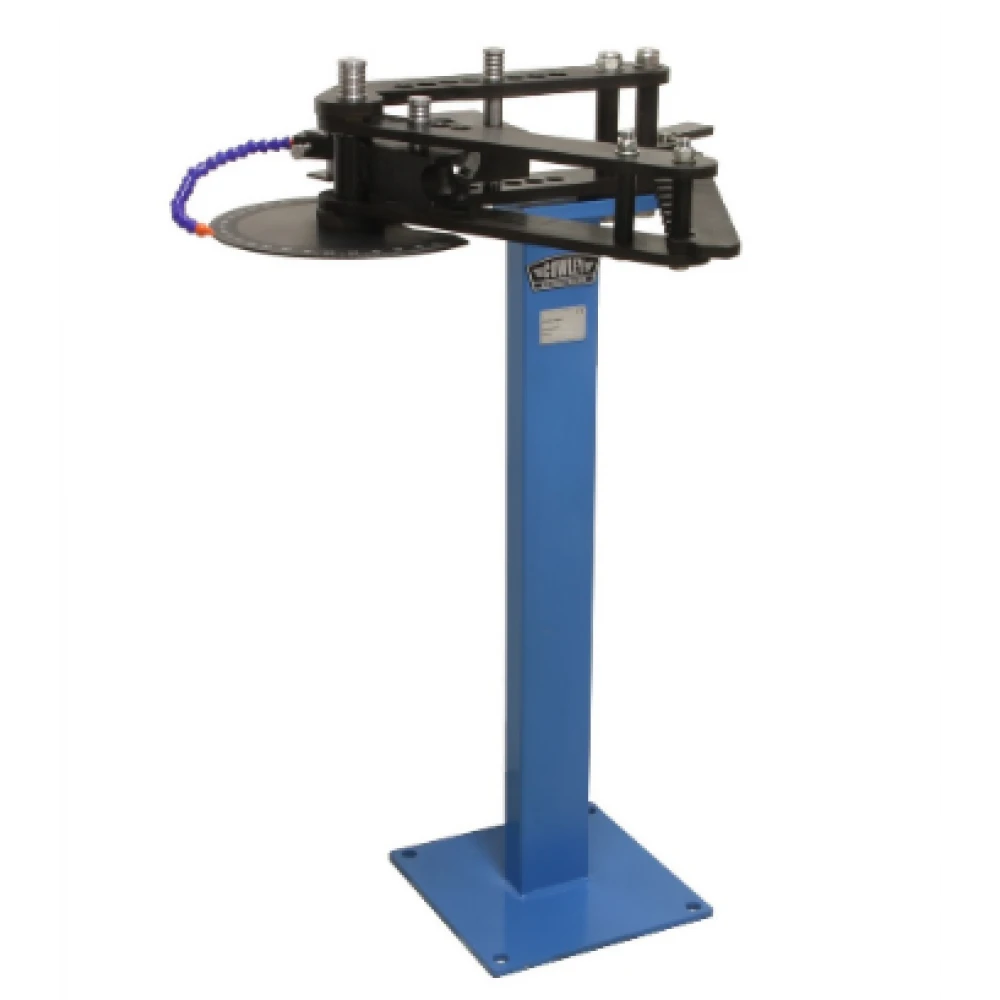 Ръчен огъвач на тръби - Cowley HPB40