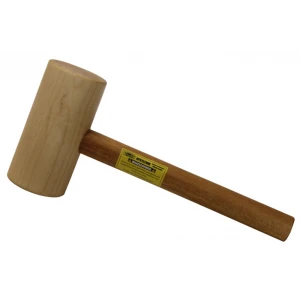 Дървен чук за ламарина, 152 мм - HPH152MM
